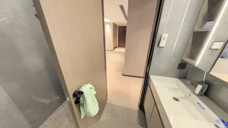 China Resources Land Gongyang Jiuli - View 12