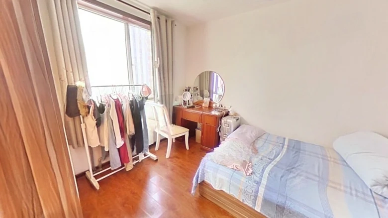 New City Garden Residence - View 2