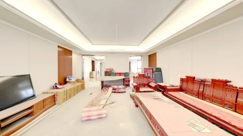 Pearl Peak International Garden - View 5