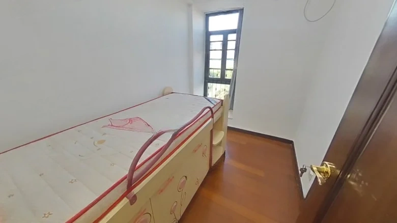 Pearl River Junyuan Complex - View 4