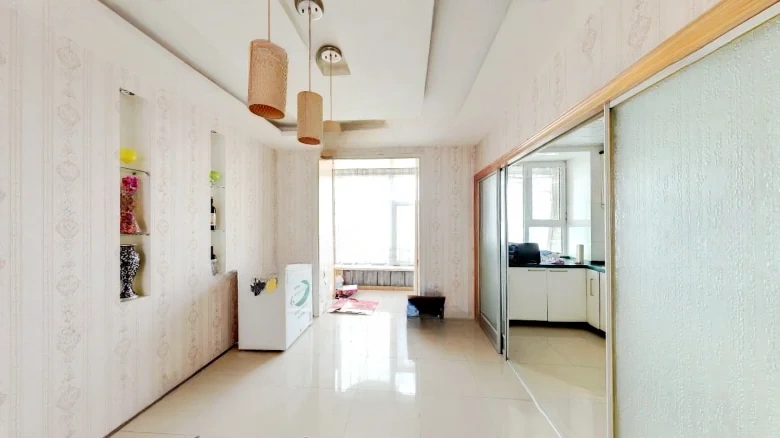 Kuanping Garden Phase II - View 4