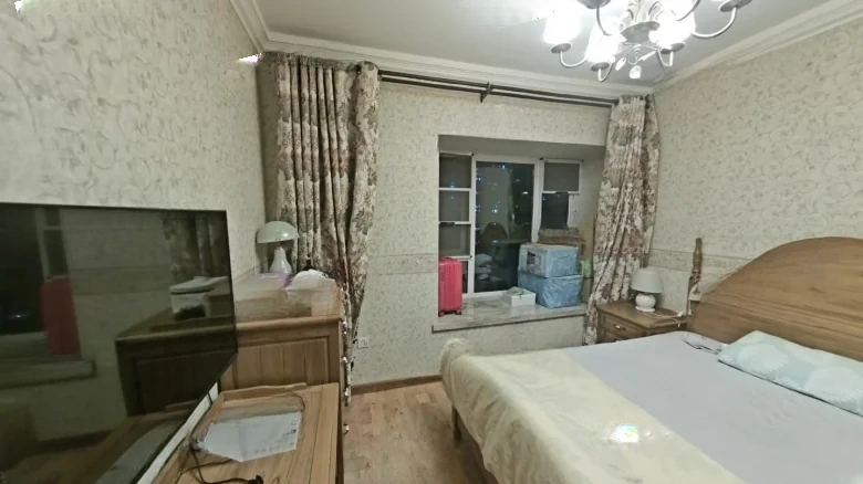 Elegant Garden Residence - View 5