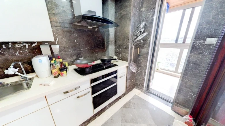 Shine Tower Water View - View 6