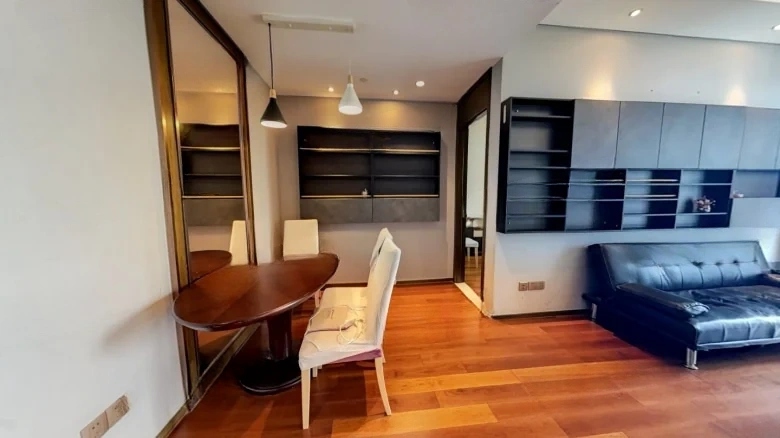 Feng Long City Center - View 5