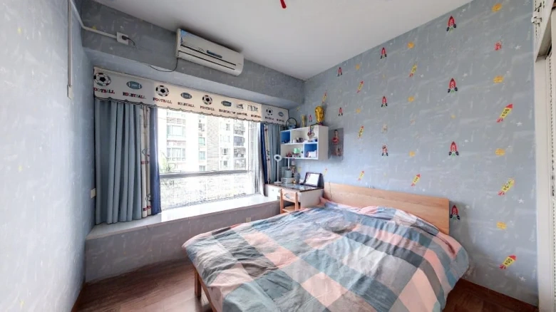 Jiaseng Hao Yuan E Grouping - View 4