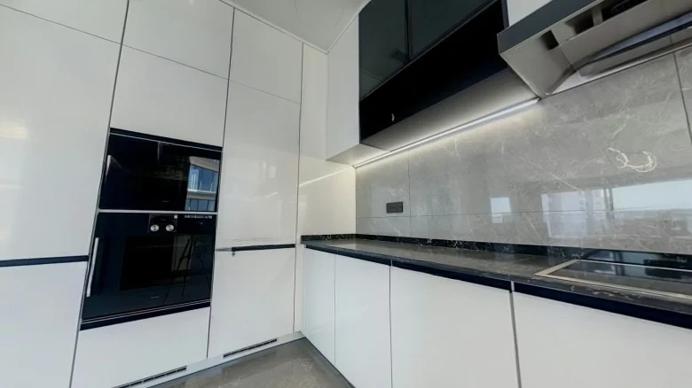 Dexin Yulin Cloud Peak - View 8