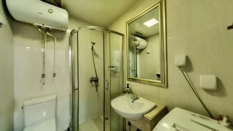 Wapa Zhou New Village Apartment Complex - View 11