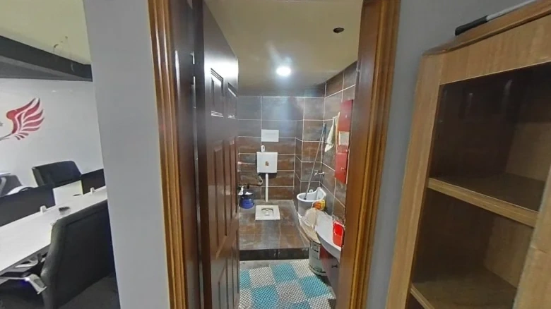 Jinmao Times South District - View 7