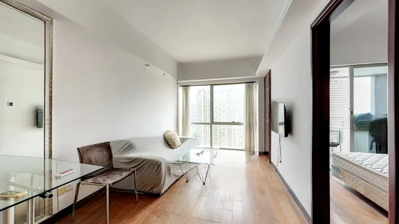 Jiayu Lidton Sunshine - View 4