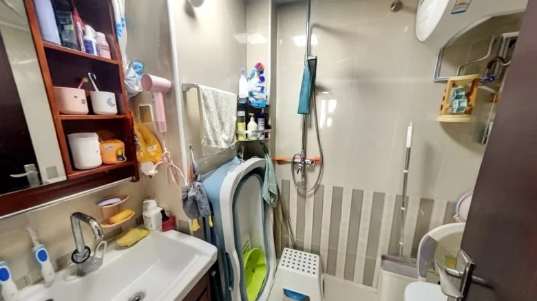 Xishan Aoyuan - View 7