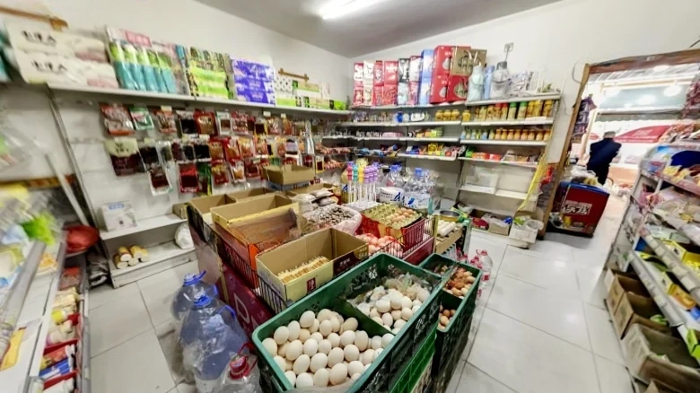 Wenhua Garden B District - View 4