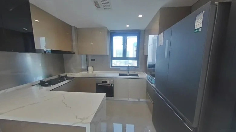 Zhonghai Donggang - View 7