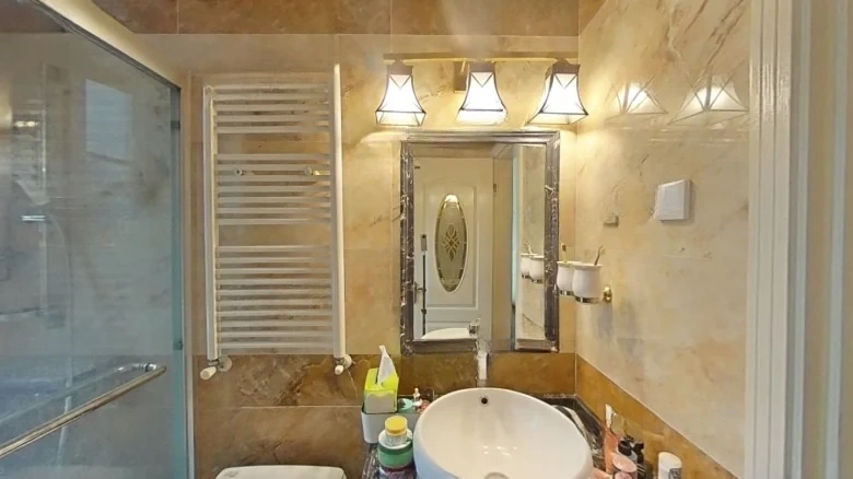 Renhe Spring International Garden - View 9