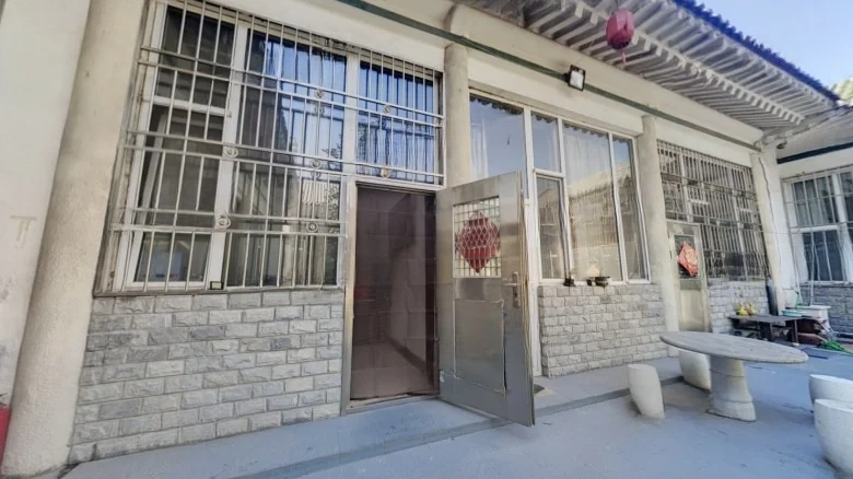 Fuyuanxiang - View 42