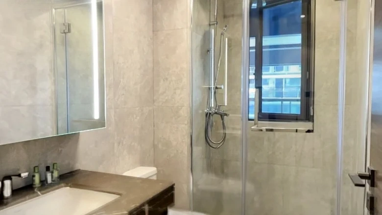 Green City Dawn Moon Harmony Wind - View 9