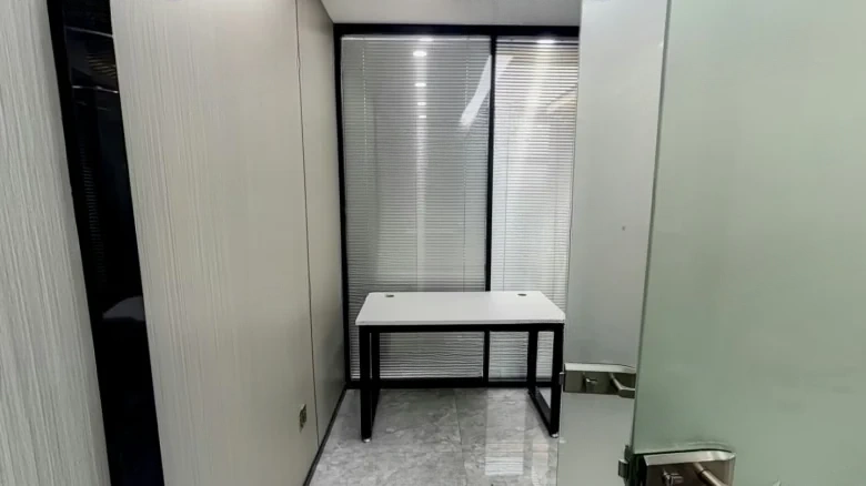 Beichen Guoji - View 3