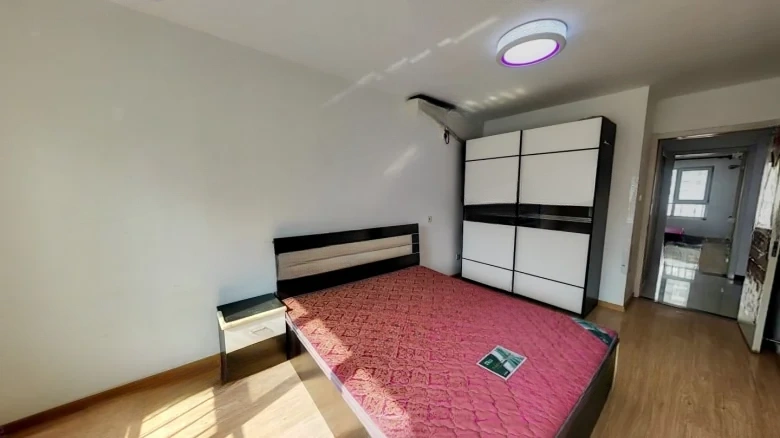 Rongze Jiayuan Central Road No. 1 Court - View 3