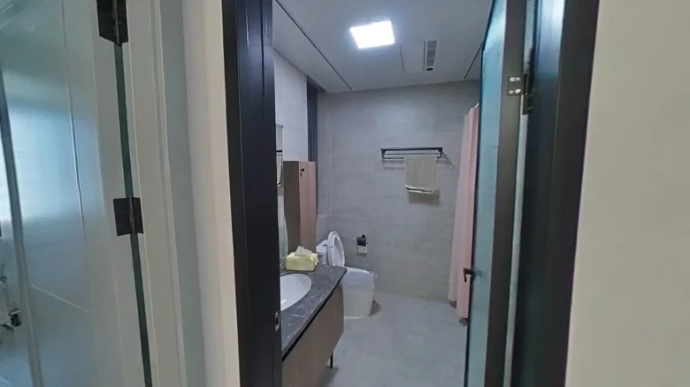 Sunac Zhenlan Garden - View 8