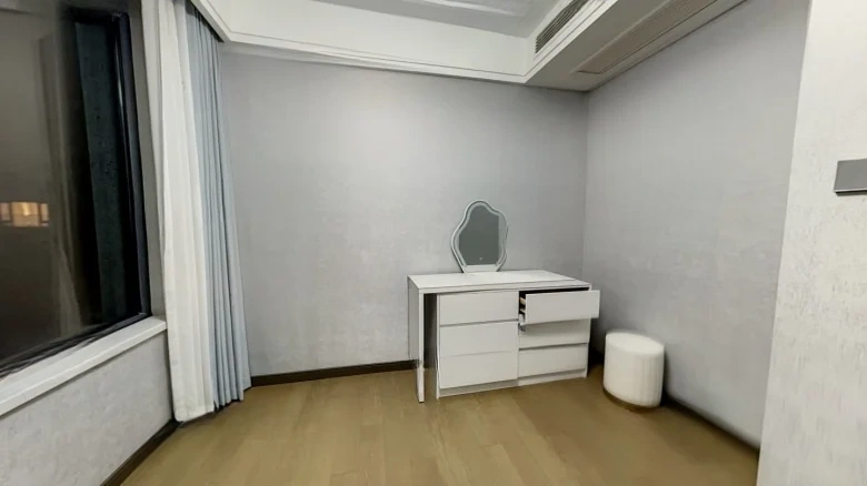 Cloud澜Heavenly Tier - View 4