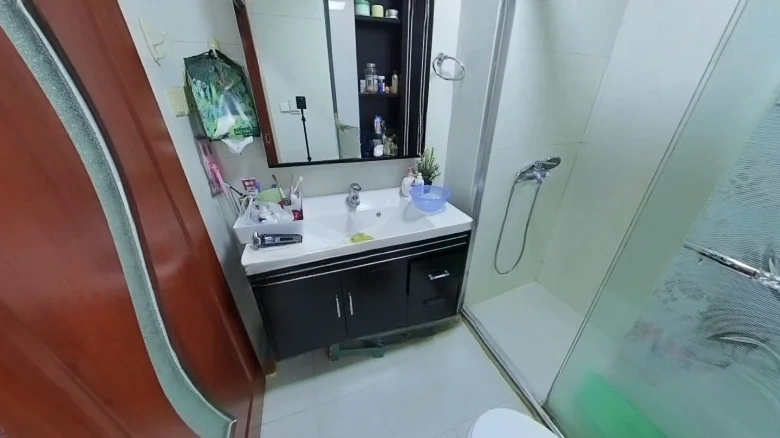 Greenland Wharf Apartments - View 7