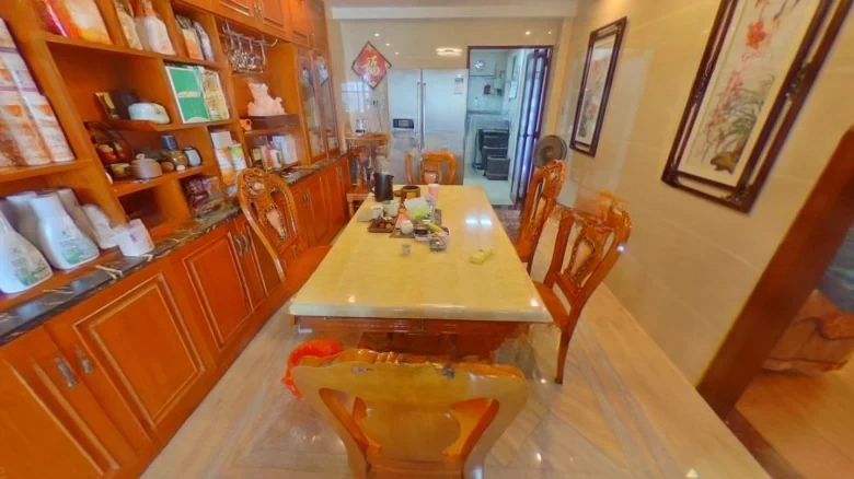 Where To Live Small District - View 10