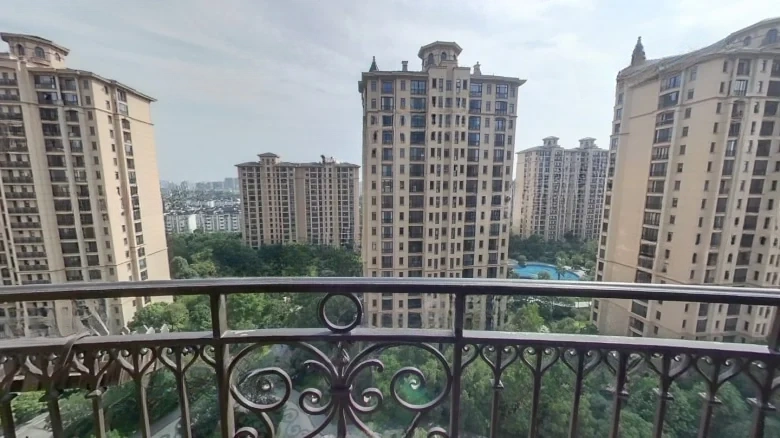 Pudong Star River Bay - View 19