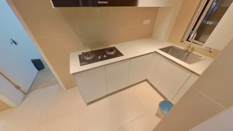 Dongchang Xin Village - View 5