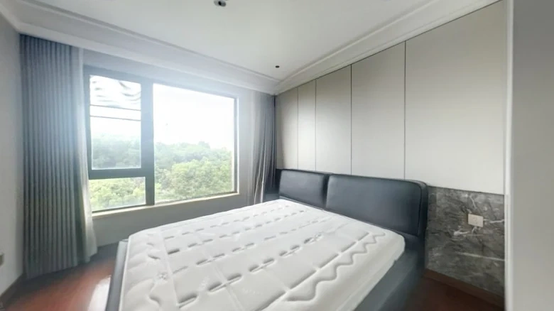 Vanke Zhuti - View 2