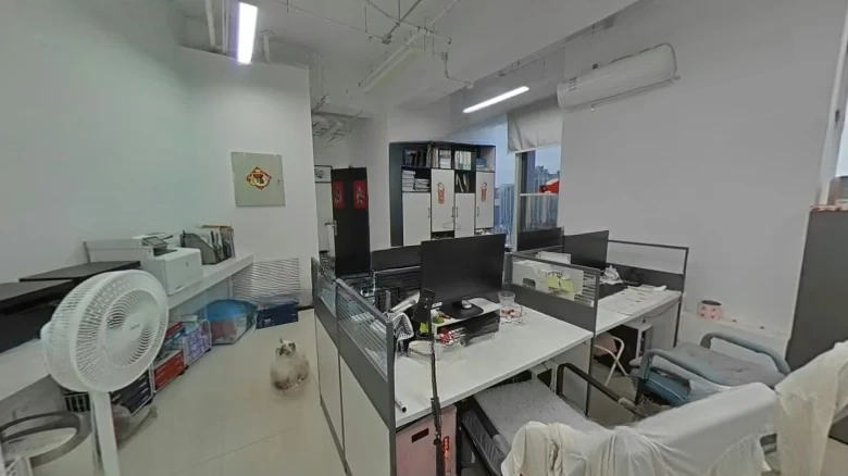 Xinyuan Hive Colony - View 3