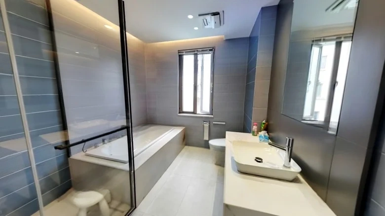 Nantian Mingyuan - View 16