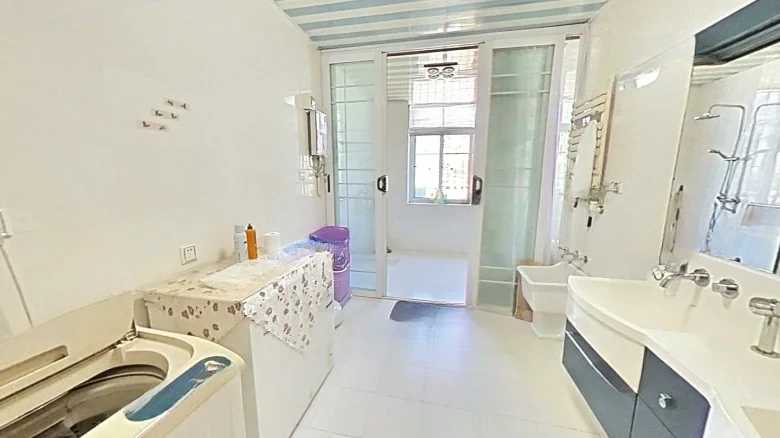 Zhongshan Apartment - View 9