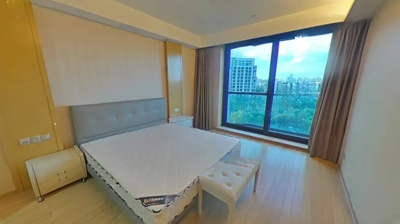 Green City Jasmine Mansion - View 4