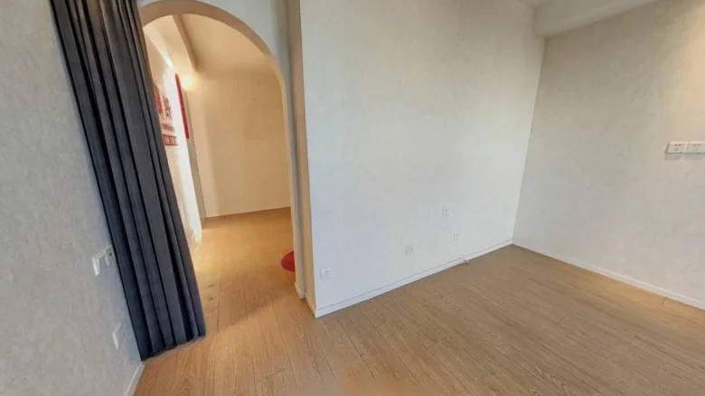 Huawen Yue Xi - View 3