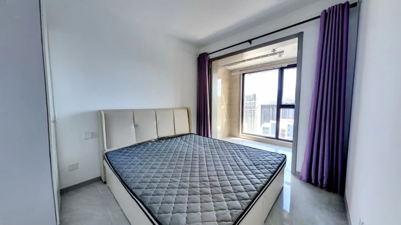 Red Star Tianyue - View 7