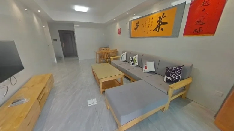 Xue Ling Xin Cun Village - View 5