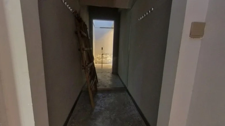 Wanke Lake Heart Island - View 13