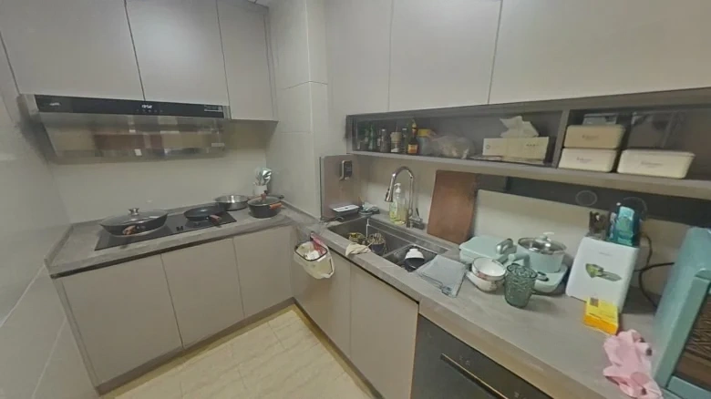 Kaisa Center - View 6