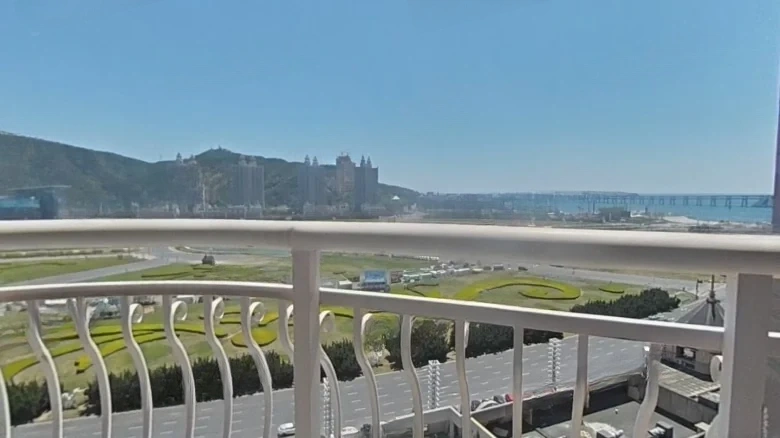 Dalian Pearl - View 13