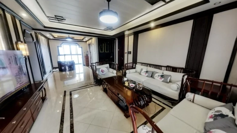 Peony Vessel - View 7