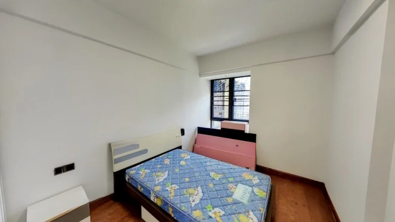 Central Bay Amber Cove - View 3