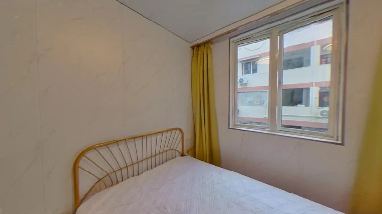 Xinhai Residential Quarter (Changning) - View 4