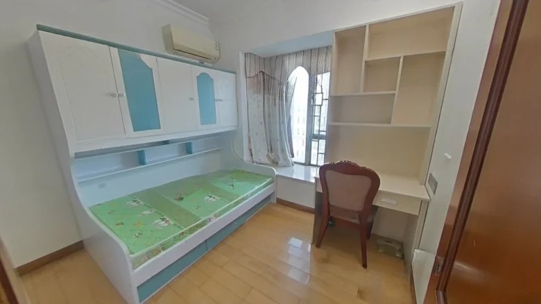 Xiangjing Garden B Zone - View 5