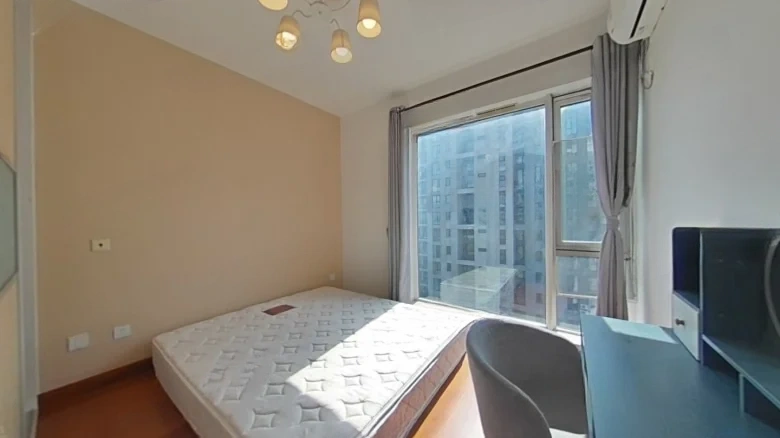 JinDi WeiWèi Lai - View 3