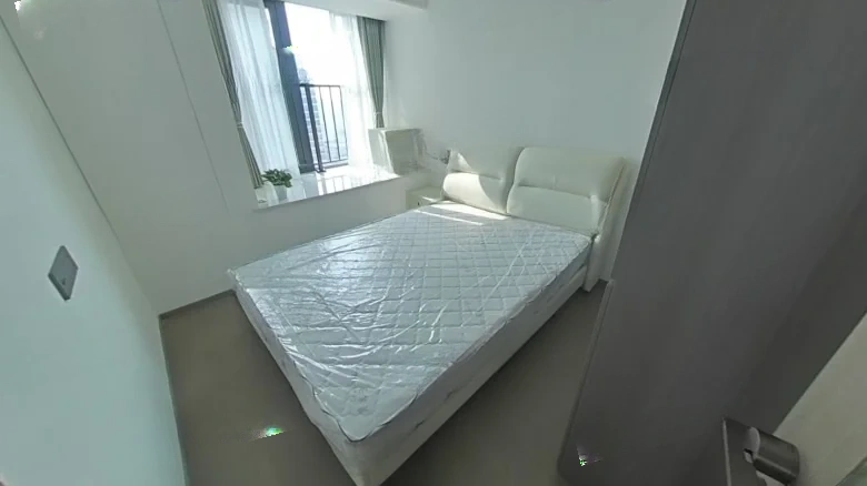 Changjiahui Langfeng - View 5