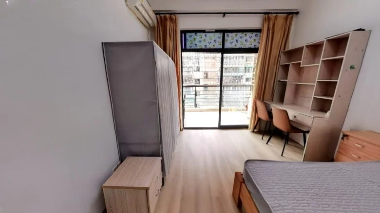 Gu Long Residence Park - View 2