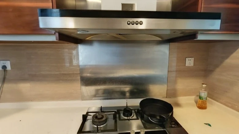 Fudi Kunyu Mansion - View 8