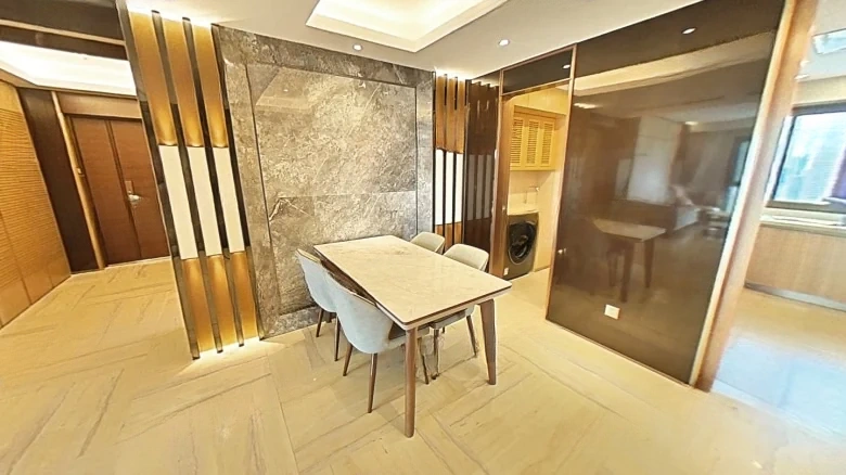 Precious Ability Golden Flower City - View 6