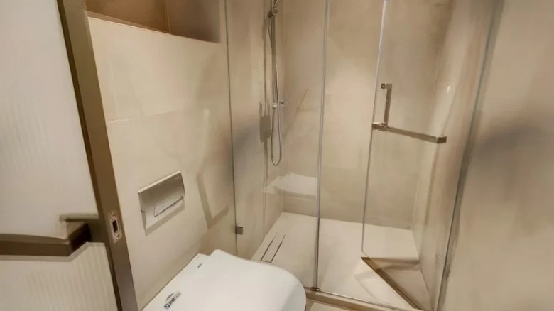 CITIC Guoan Mansion - View 8