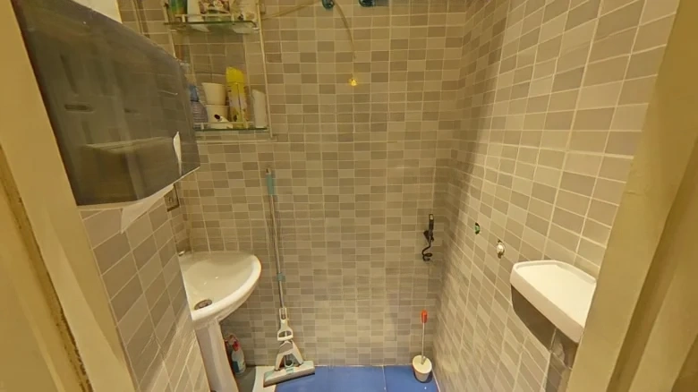 Yexian Road Spreading Disk - View 5