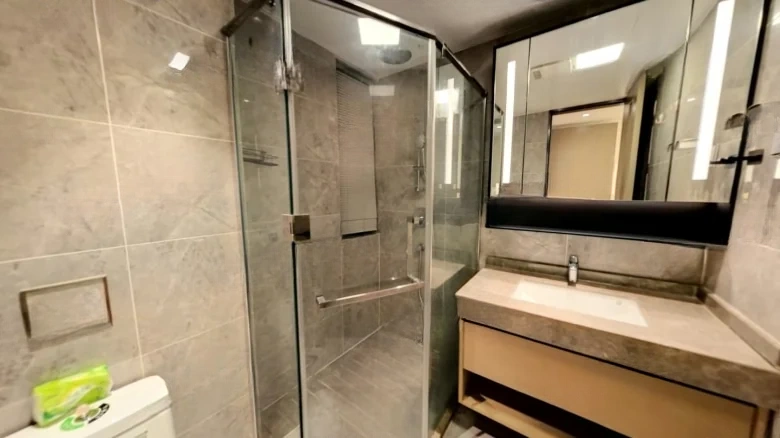 Binjiang Daojing Garden - View 8